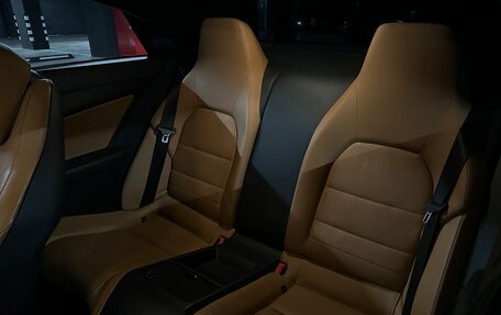 Mercedes-Benz E-Класс, 2011 год, 1 499 000 рублей, 14 фотография