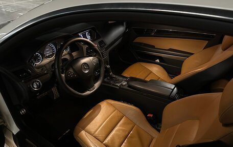 Mercedes-Benz E-Класс, 2011 год, 1 499 000 рублей, 15 фотография