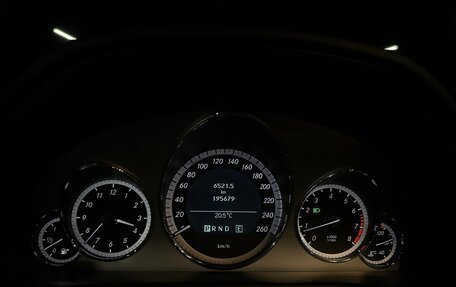 Mercedes-Benz E-Класс, 2011 год, 1 499 000 рублей, 17 фотография