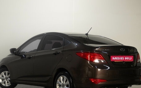 Hyundai Solaris II рестайлинг, 2016 год, 1 049 000 рублей, 7 фотография