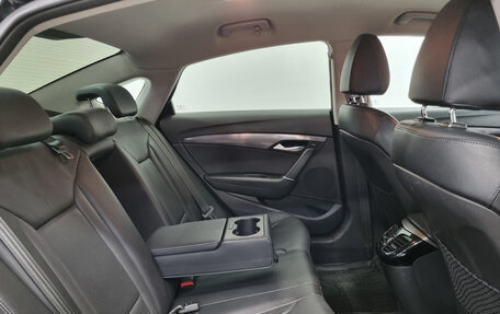 Hyundai i40 I рестайлинг, 2015 год, 1 450 000 рублей, 13 фотография