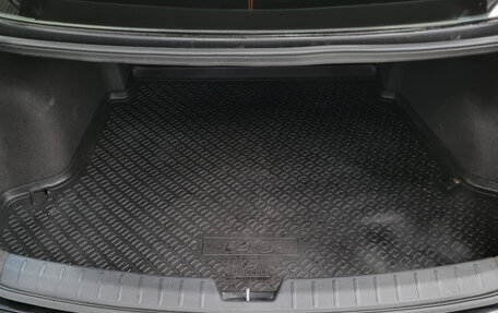 Hyundai i40 I рестайлинг, 2015 год, 1 450 000 рублей, 14 фотография