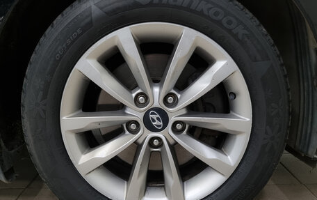 Hyundai i40 I рестайлинг, 2015 год, 1 450 000 рублей, 16 фотография