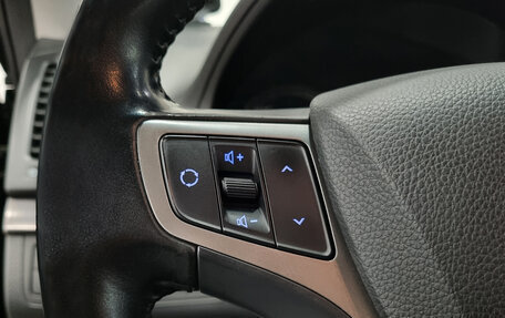 Hyundai i40 I рестайлинг, 2015 год, 1 450 000 рублей, 10 фотография