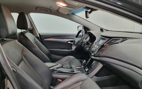 Hyundai i40 I рестайлинг, 2015 год, 1 450 000 рублей, 12 фотография