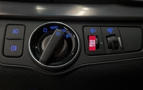 Hyundai i40 I рестайлинг, 2015 год, 1 450 000 рублей, 9 фотография