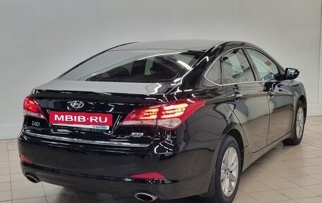 Hyundai i40 I рестайлинг, 2015 год, 1 450 000 рублей, 4 фотография