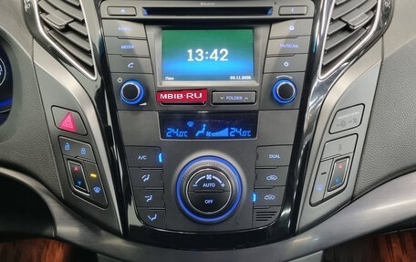 Hyundai i40 I рестайлинг, 2015 год, 1 450 000 рублей, 6 фотография