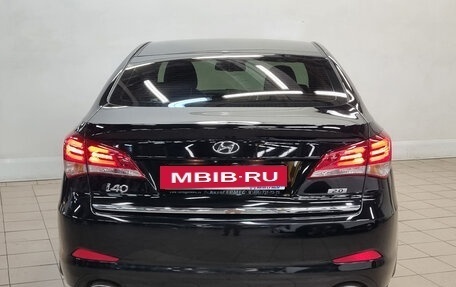 Hyundai i40 I рестайлинг, 2015 год, 1 450 000 рублей, 3 фотография