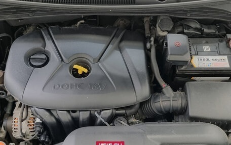 Hyundai i40 I рестайлинг, 2015 год, 1 450 000 рублей, 15 фотография