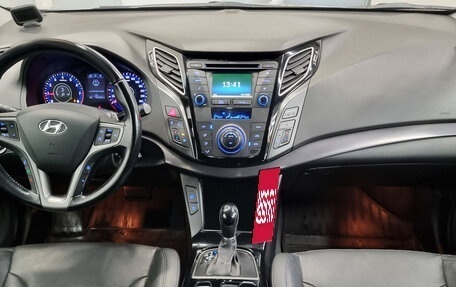 Hyundai i40 I рестайлинг, 2015 год, 1 450 000 рублей, 5 фотография