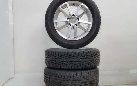 Hyundai i40 I рестайлинг, 2015 год, 1 450 000 рублей, 17 фотография