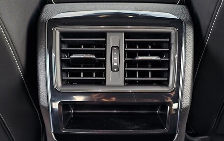 Skoda Superb III рестайлинг, 2025 год, 3 350 000 рублей, 12 фотография