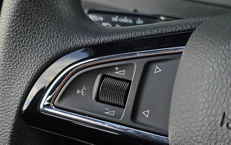 Skoda Superb III рестайлинг, 2025 год, 3 350 000 рублей, 22 фотография