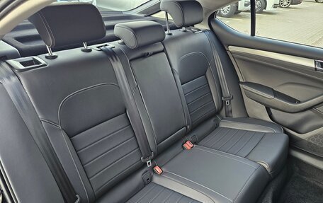 Skoda Superb III рестайлинг, 2025 год, 3 350 000 рублей, 16 фотография