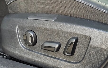 Skoda Superb III рестайлинг, 2025 год, 3 350 000 рублей, 19 фотография