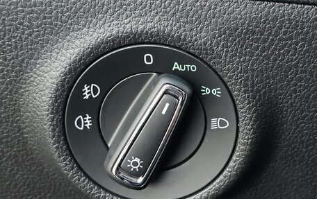 Skoda Superb III рестайлинг, 2025 год, 3 350 000 рублей, 21 фотография