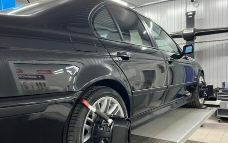 BMW 5 серия, 2001 год, 770 039 рублей, 2 фотография