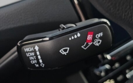 Skoda Superb III рестайлинг, 2025 год, 3 350 000 рублей, 24 фотография