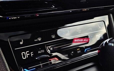 Skoda Superb III рестайлинг, 2025 год, 3 350 000 рублей, 26 фотография