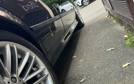 BMW 5 серия, 2001 год, 770 039 рублей, 9 фотография