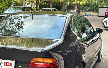 BMW 5 серия, 2001 год, 770 039 рублей, 7 фотография