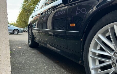 BMW 5 серия, 2001 год, 770 039 рублей, 10 фотография