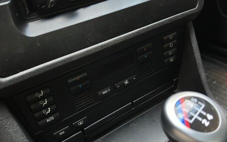 BMW 5 серия, 2001 год, 770 039 рублей, 15 фотография