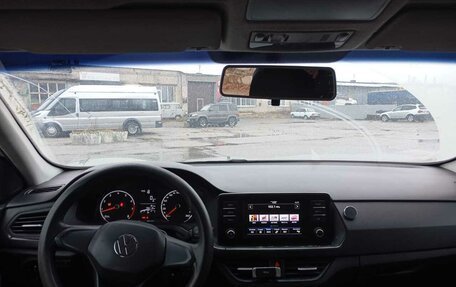 Volkswagen Polo VI (EU Market), 2021 год, 730 000 рублей, 8 фотография