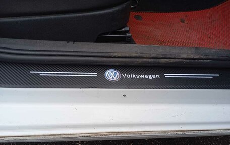 Volkswagen Polo VI (EU Market), 2021 год, 730 000 рублей, 11 фотография