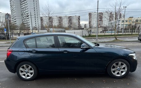 BMW 1 серия, 2013 год, 1 300 000 рублей, 5 фотография