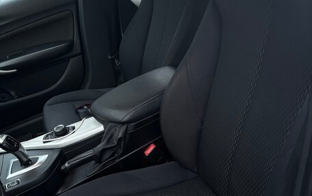 BMW 1 серия, 2013 год, 1 300 000 рублей, 10 фотография