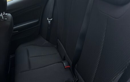 BMW 1 серия, 2013 год, 1 300 000 рублей, 11 фотография