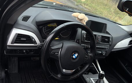 BMW 1 серия, 2013 год, 1 300 000 рублей, 9 фотография