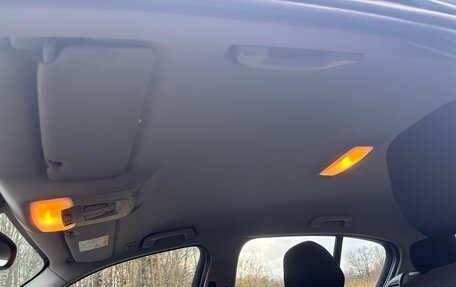 BMW 1 серия, 2013 год, 1 300 000 рублей, 13 фотография