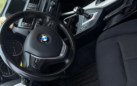 BMW 1 серия, 2013 год, 1 300 000 рублей, 14 фотография