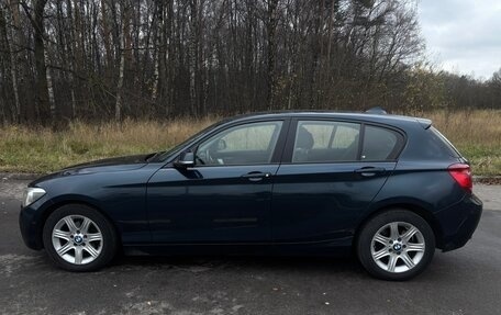 BMW 1 серия, 2013 год, 1 300 000 рублей, 4 фотография