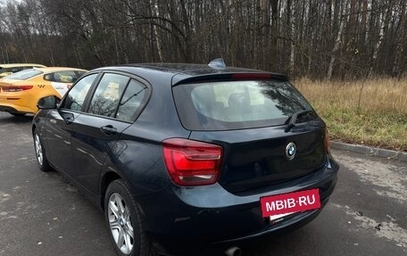 BMW 1 серия, 2013 год, 1 300 000 рублей, 6 фотография