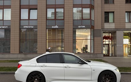 BMW 3 серия, 2013 год, 1 600 000 рублей, 2 фотография
