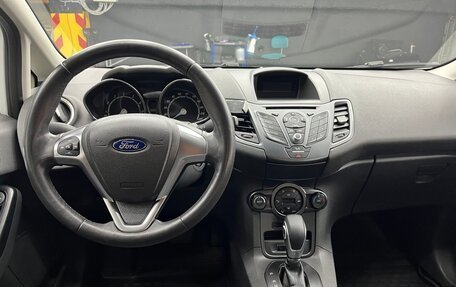 Ford Fiesta, 2016 год, 930 000 рублей, 7 фотография