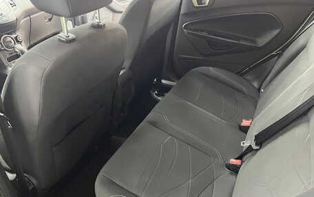 Ford Fiesta, 2016 год, 930 000 рублей, 11 фотография