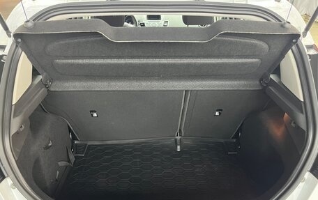 Ford Fiesta, 2016 год, 930 000 рублей, 13 фотография