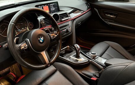 BMW 3 серия, 2013 год, 1 600 000 рублей, 8 фотография