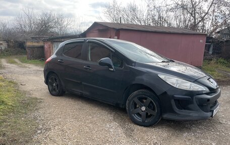 Peugeot 308 II, 2008 год, 285 000 рублей, 2 фотография