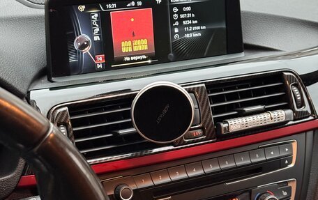 BMW 3 серия, 2013 год, 1 600 000 рублей, 9 фотография