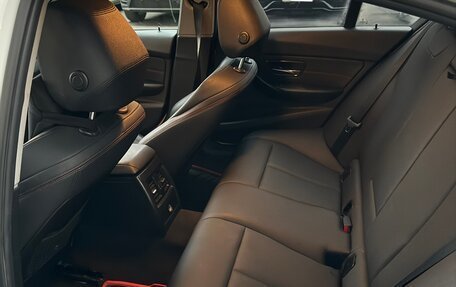 BMW 3 серия, 2013 год, 1 600 000 рублей, 10 фотография