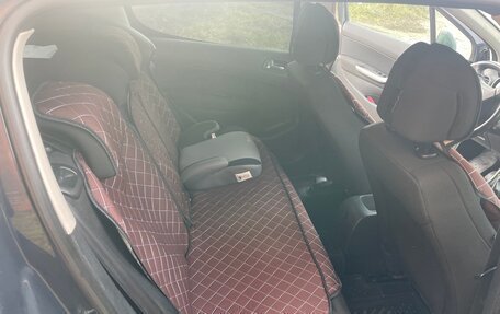 Peugeot 308 II, 2008 год, 285 000 рублей, 8 фотография