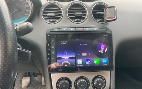 Peugeot 308 II, 2008 год, 285 000 рублей, 9 фотография