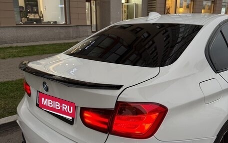 BMW 3 серия, 2013 год, 1 600 000 рублей, 5 фотография