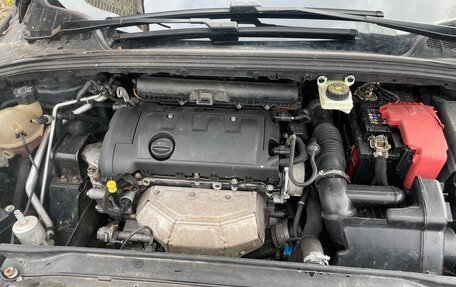 Peugeot 308 II, 2008 год, 285 000 рублей, 11 фотография